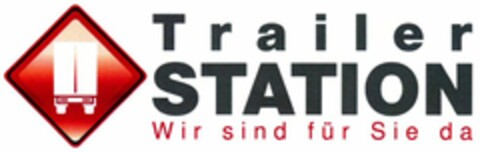 Trailer STATION Wir sind für Sie da Logo (WIPO, 17.03.2010)