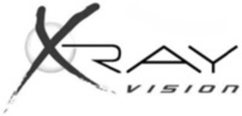 XRAY VISION Logo (WIPO, 06/10/2010)