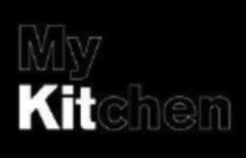 My Kitchen Logo (WIPO, 17.06.2010)