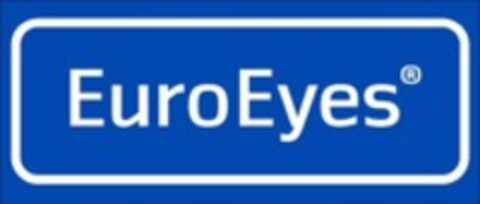 EuroEyes Logo (WIPO, 01.07.2011)