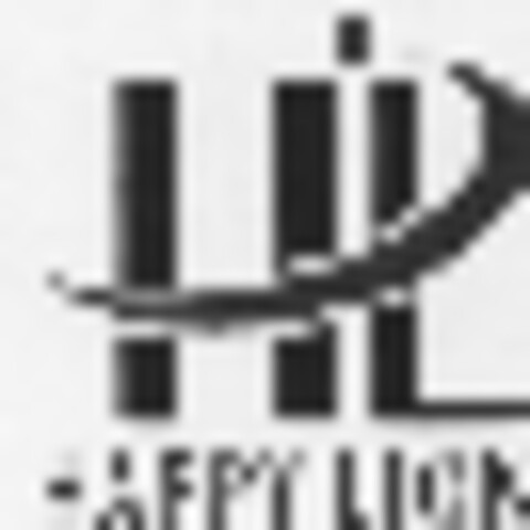 HL HAPPY LION Logo (WIPO, 06.12.2011)