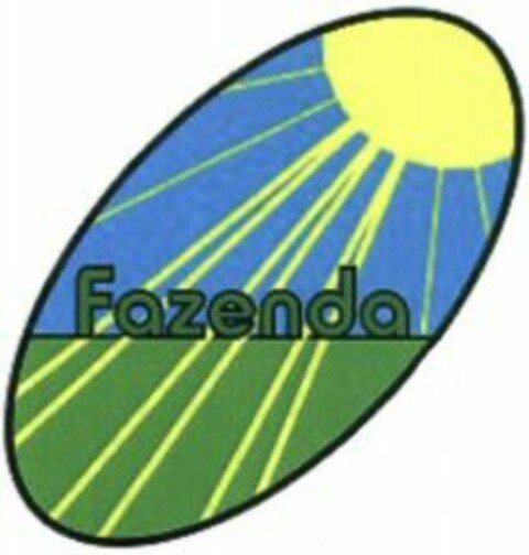 fazenda Logo (WIPO, 06/16/2011)