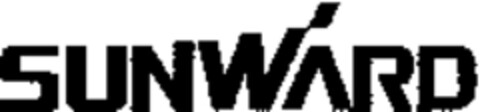 SUNWARD Logo (WIPO, 25.10.2011)