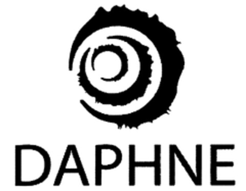DAPHNE Logo (WIPO, 14.11.2012)