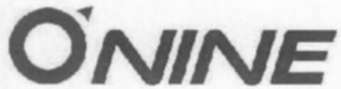 ONINE Logo (WIPO, 12/11/2013)