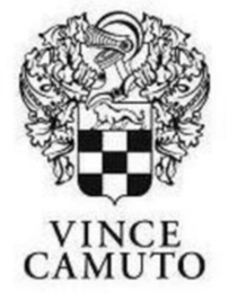 VINCE CAMUTO Logo (WIPO, 28.01.2014)