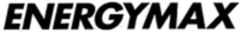 ENERGYMAX Logo (WIPO, 07/16/2014)