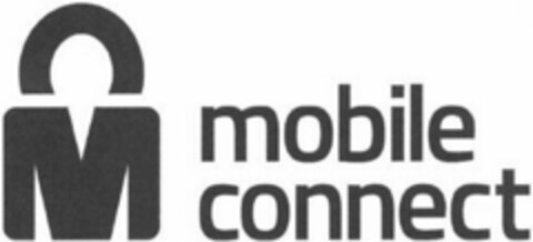 mobile connect Logo (WIPO, 29.10.2014)