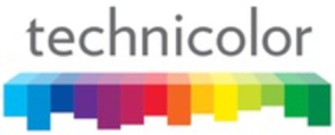 technicolor Logo (WIPO, 06.02.2015)