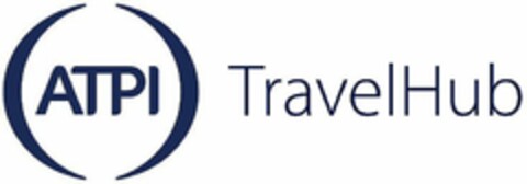 ATPI TravelHub Logo (WIPO, 29.12.2015)