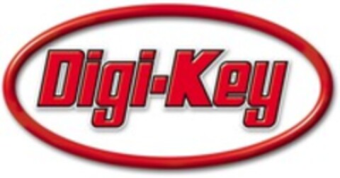 Digi-Key Logo (WIPO, 01/21/2016)