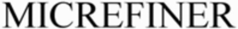 MICREFINER Logo (WIPO, 24.03.2016)