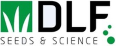 DLF SEEDS & SCIENCE Logo (WIPO, 18.02.2016)