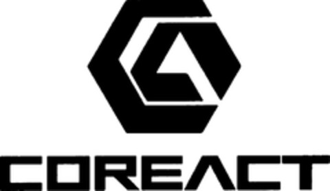 C A COREACT Logo (WIPO, 29.08.2016)