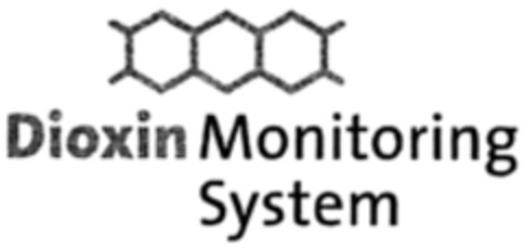 Dioxin Monitoring System Logo (WIPO, 05.04.2016)