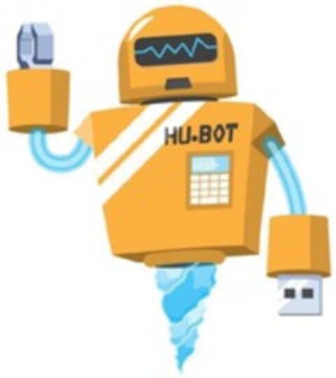 HU-BOT Logo (WIPO, 06.01.2017)