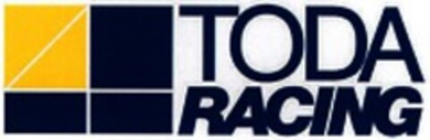 TODA RACING Logo (WIPO, 07.08.2017)