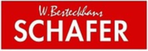 W.Besteckhaus SCHAFER Logo (WIPO, 29.12.2016)