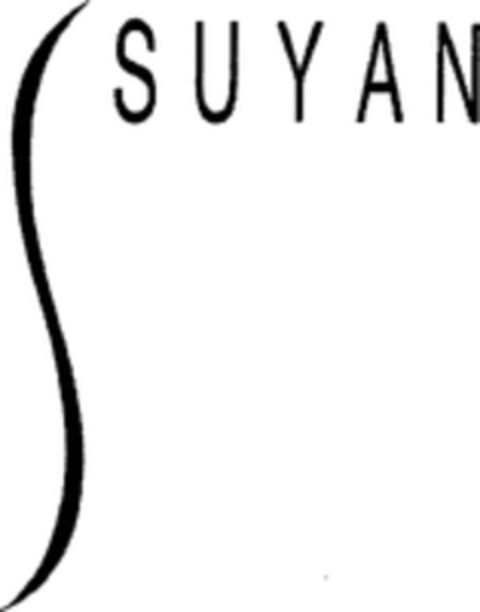 SUYAN Logo (WIPO, 12/08/2017)