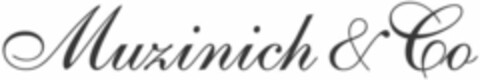 Muzinich & Co Logo (WIPO, 11.01.2018)