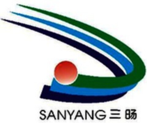 SANYANG Logo (WIPO, 24.01.2018)