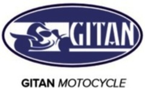 GITAN MOTOCYCLE Logo (WIPO, 04.04.2018)