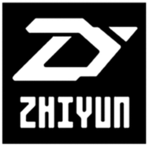 ZHIYUN Logo (WIPO, 11.02.2018)
