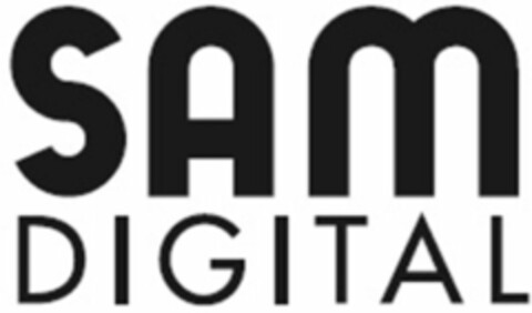 SAM DIGITAL Logo (WIPO, 06/05/2018)