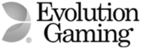 Evolution Gaming Logo (WIPO, 09.08.2018)