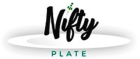 Nifty PLATE Logo (WIPO, 09/07/2018)