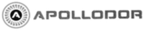 APOLLODOR Logo (WIPO, 07.02.2019)