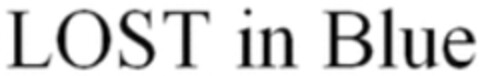 LOST in Blue Logo (WIPO, 04.06.2019)