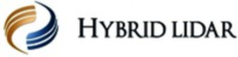 HYBRID LIDAR Logo (WIPO, 26.06.2019)