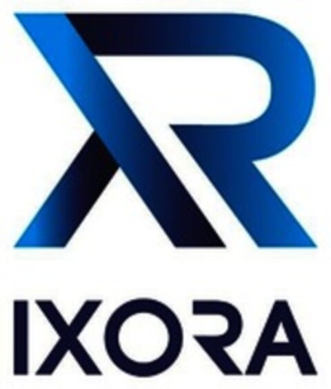 IXORA Logo (WIPO, 11.07.2019)