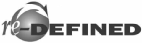 re-DEFINED Logo (WIPO, 22.01.2020)