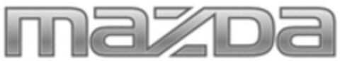 mazda Logo (WIPO, 09.01.2020)