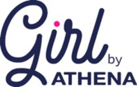 Girl by ATHENA Logo (WIPO, 17.01.2020)