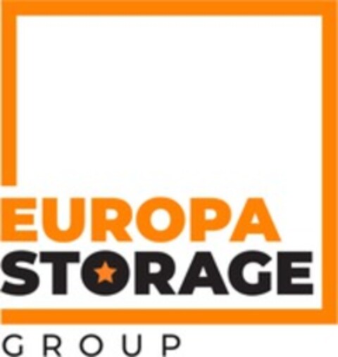 EUROPA STORAGE GROUP Logo (WIPO, 03.03.2020)