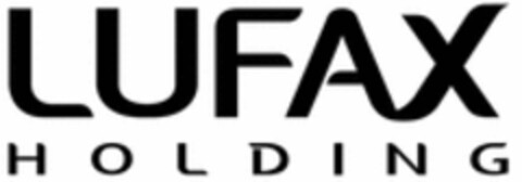 LUFAX HOLDING Logo (WIPO, 28.06.2020)