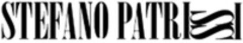 STEFANO PATRISSI Logo (WIPO, 10.02.2021)