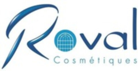 Roval Cosmétiques Logo (WIPO, 11.06.2021)