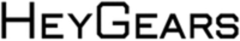 HEYGEARS Logo (WIPO, 09.11.2021)