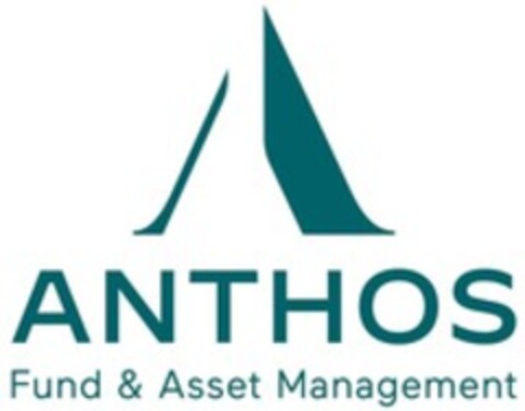 A ANTHOS Fund & Asset Management Logo (WIPO, 11/24/2021)