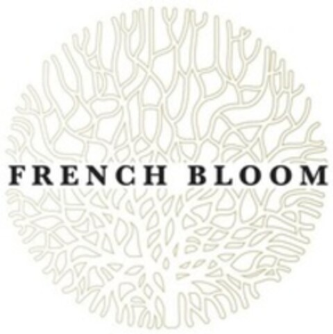 FRENCH BLOOM Logo (WIPO, 01/27/2022)