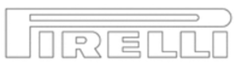 PIRELLI Logo (WIPO, 29.11.2021)