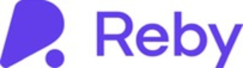 Reby Logo (WIPO, 06/30/2022)