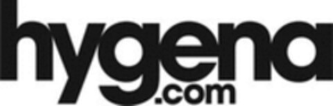 hygena.com Logo (WIPO, 09/06/2022)