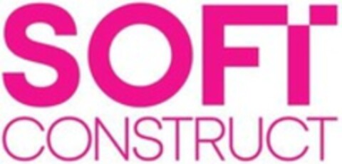 SOFT CONSTRUCT Logo (WIPO, 09.08.2022)