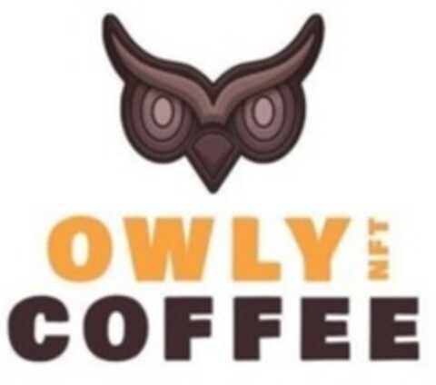 OWLY NFT COFFEE Logo (WIPO, 28.12.2022)