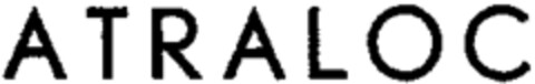 ATRALOC Logo (WIPO, 29.05.1964)